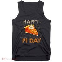 3.14 Pi Day Pie Day Pi Symbol For Math Lovers And Women Tank Top thumb 0