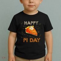 3.14 Pi Day Pie Day Pi Symbol For Math Lovers And Women Toddler T-Shirt thumb 2