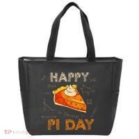 3.14 Pi Day Pie Day Pi Symbol For Math Lovers And Women Tote Bag thumb 0