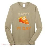 3.14 Pi Day Pie Day Pi Symbol For Math Lovers And Women Long Sleeve Shirt thumb 0