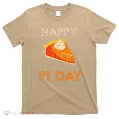 3.14 Pi Day Pie Day Pi Symbol For Math Lovers And Women T-Shirt