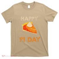 3.14 Pi Day Pie Day Pi Symbol For Math Lovers And Women T-Shirt thumb 0
