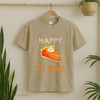3.14 Pi Day Pie Day Pi Symbol For Math Lovers And Women T-Shirt thumb 2