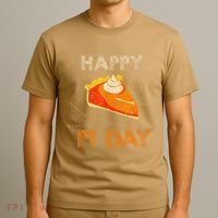 3.14 Pi Day Pie Day Pi Symbol For Math Lovers And Women T-Shirt thumb 3