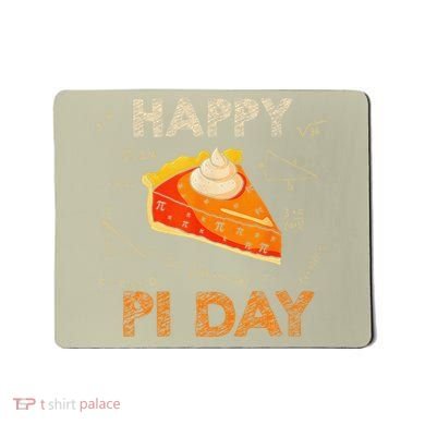 3.14 Pi Day Pie Day Pi Symbol For Math Lovers And Women Mousepad