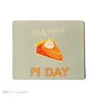 3.14 Pi Day Pie Day Pi Symbol For Math Lovers And Women Mousepad thumb 0