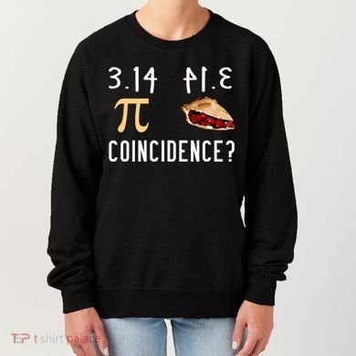 314 Pie Funny Pi Day Gift Women's Sweatshirt