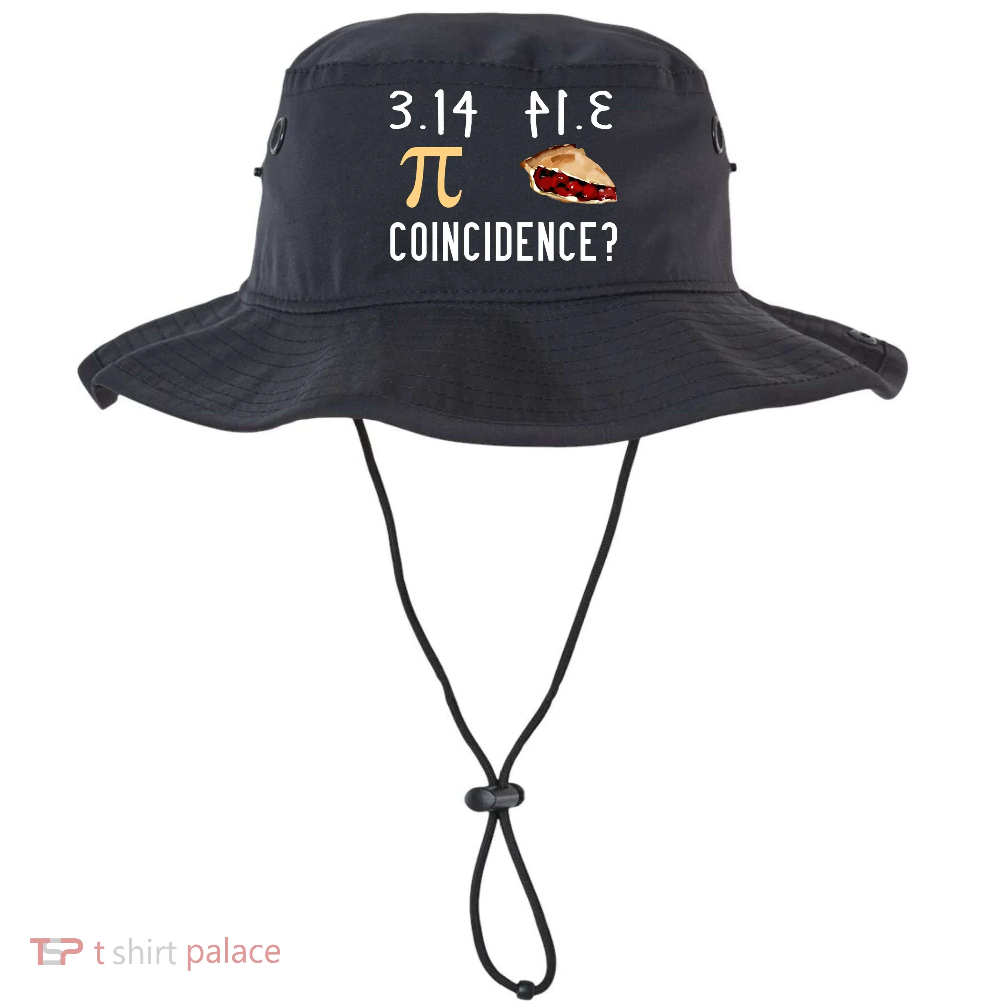314 Pie Funny Pi Day Gift Bucket Hat