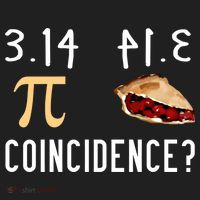 314 Pie Funny Pi Day Gift Beanie thumb 2