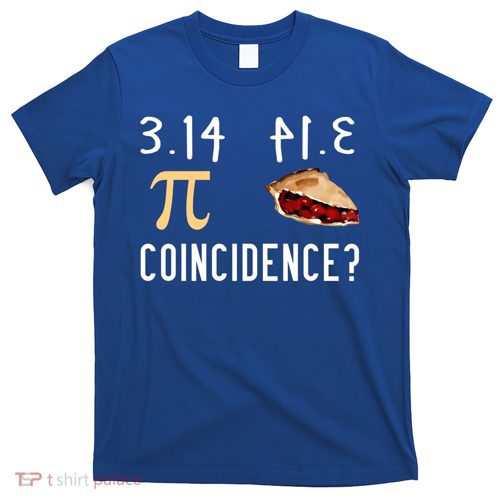 314 Pie Funny Pi Day Gift T-Shirt