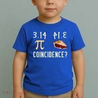 314 Pie Funny Pi Day Gift Toddler T-Shirt thumb 2