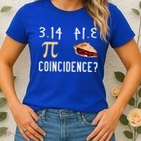 314 Pie Funny Pi Day Gift Women's T-Shirt thumb 2