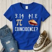 314 Pie Funny Pi Day Gift Women's T-Shirt thumb 3