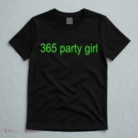 365 Party Girl Brat T-Shirt thumb 5