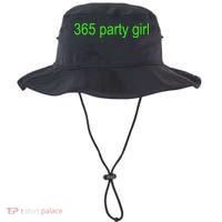 365 Party Girl Brat Bucket Hat thumb 0