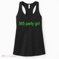 365 Party Girl Brat Women's Tank Top thumb 0