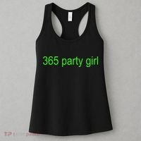365 Party Girl Brat Women's Tank Top thumb 3