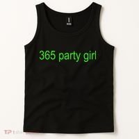 365 Party Girl Brat Tank Top thumb 2