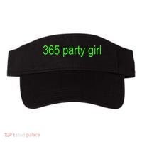 365 Party Girl Brat Visor thumb 0
