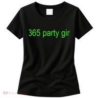 365 Party Girl Brat Women's T-Shirt thumb 0