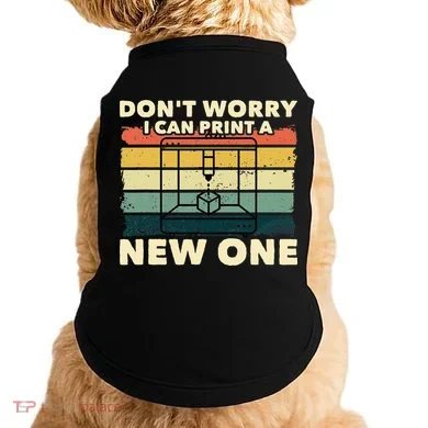 Doggie Tank