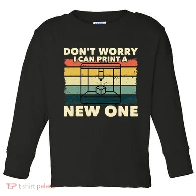Toddler Long Sleeve