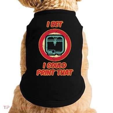 3d Printing Icon G28 Cnc Maker 3d Scan 3d Printer Doggie Tank