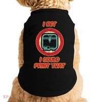 3d Printing Icon G28 Cnc Maker 3d Scan 3d Printer Doggie Tank thumb 0