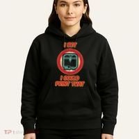 3d Printing Icon G28 Cnc Maker 3d Scan 3d Printer Hoodie thumb 5