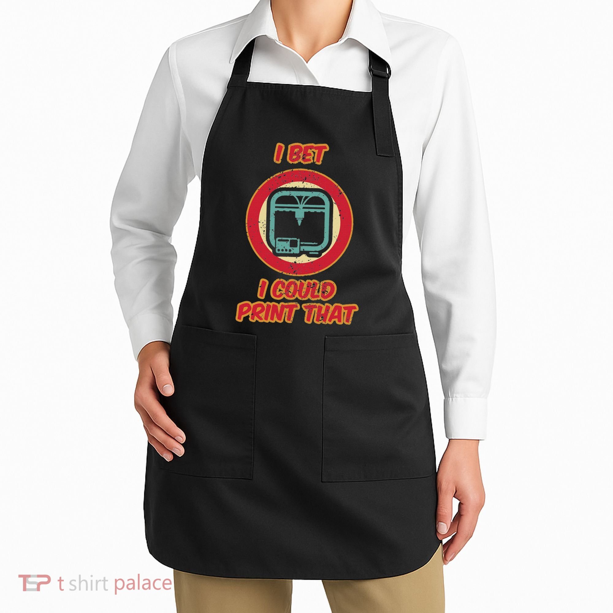 3d Printing Icon G28 Cnc Maker 3d Scan 3d Printer Apron