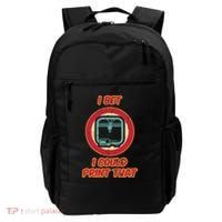 3d Printing Icon G28 Cnc Maker 3d Scan 3d Printer Backpack thumb 0