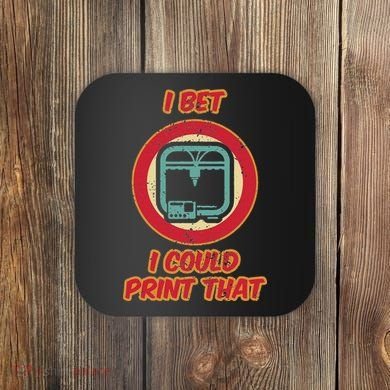 3d Printing Icon G28 Cnc Maker 3d Scan 3d Printer Coaster