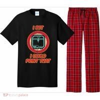 3d Printing Icon G28 Cnc Maker 3d Scan 3d Printer Pajama Set thumb 0