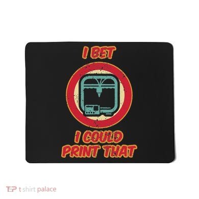 3d Printing Icon G28 Cnc Maker 3d Scan 3d Printer Mousepad