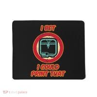 3d Printing Icon G28 Cnc Maker 3d Scan 3d Printer Mousepad thumb 0