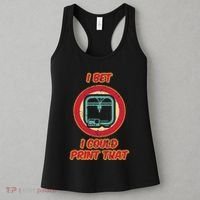 3d Printing Icon G28 Cnc Maker 3d Scan 3d Printer Women's Tank Top thumb 3