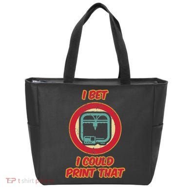 3d Printing Icon G28 Cnc Maker 3d Scan 3d Printer Tote Bag