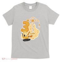 3rd Birthday Construction T-Shirt thumb 0