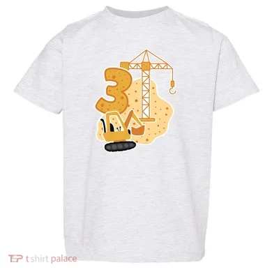 Toddler T-Shirt