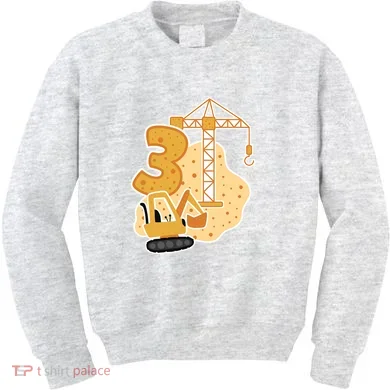 Kids Sweatshirt