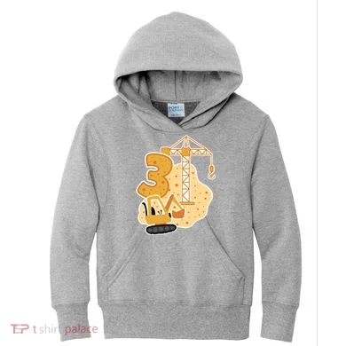 Kids Hoodie
