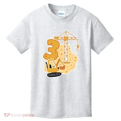 Kids T-Shirt