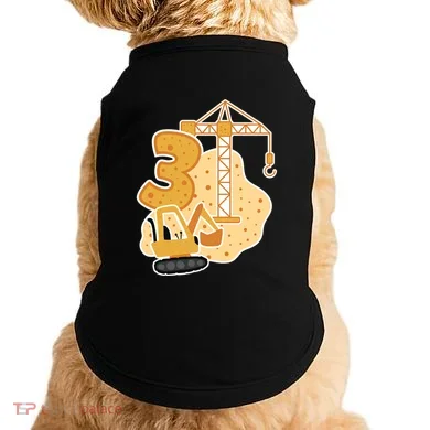 Doggie Tank