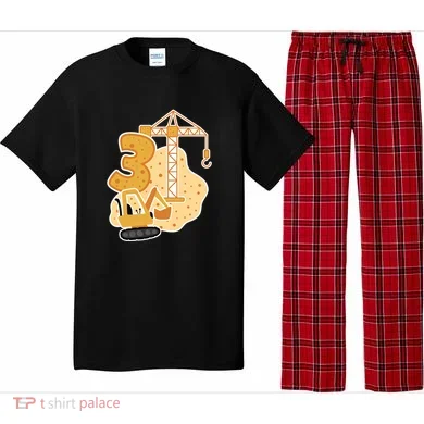 Pajama Set