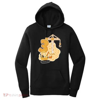 Women's Hoodie
