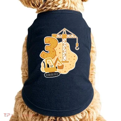 Doggie Tank