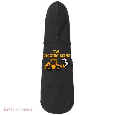 Doddie Hoodie