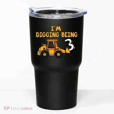 Tumbler