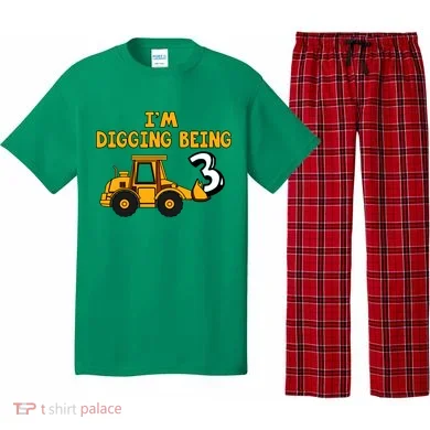 Pajama Set