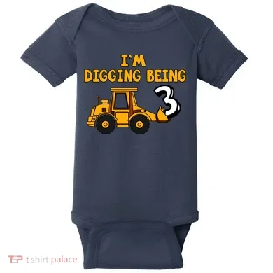 Baby Bodysuit